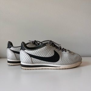 Nike Metallic Cortez